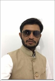 Bhanwar Shri Pradeep Singh Ji