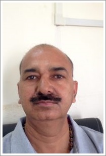 Ganpat Singh So Laxman Singh Ji