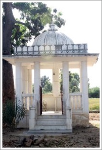 Smark Dungar Singh Ji so Sumer Singh Ji and Vachan Singh Ji so Sumer Singh Ji