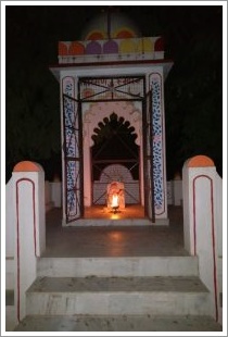 Smark Laxman Singh ji