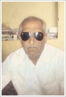 Thakur Shri Hari Singh Ji (Family)