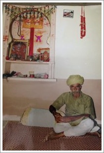Thakur Shri Maan Singh Ji